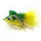 Diving Yellow Green Bass Bug