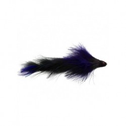 double dungeon black and purple