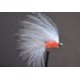 Mini Cats Whisker   White & Orange