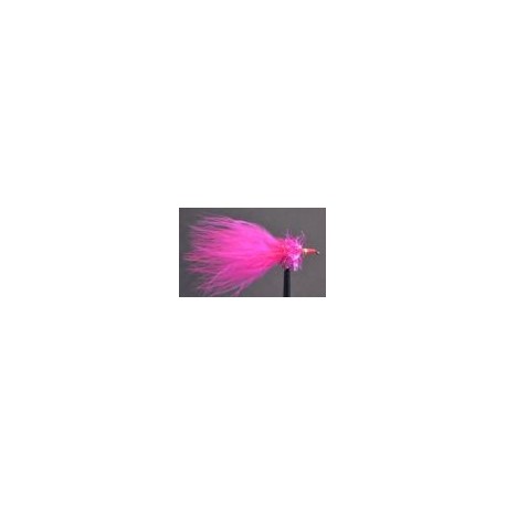 Nomad   Flo Pink