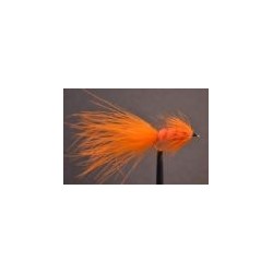 Tadpole   Orange