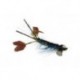Fighting Craw Olive