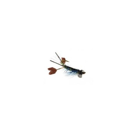 Fighting Craw Olive