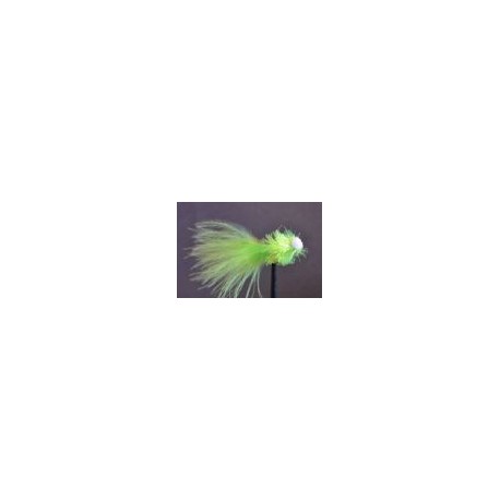 Lime Fritz Booby