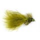 Olive Leadhead