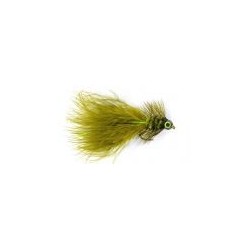 Olive Leadhead