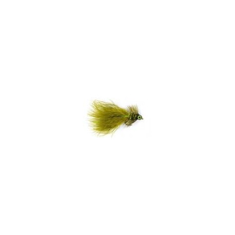 Olive Leadhead