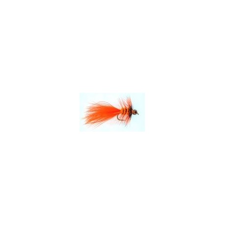 Leadhead Orange
