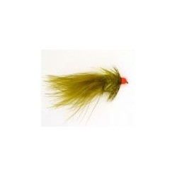 Hot Head Damsel Straggle