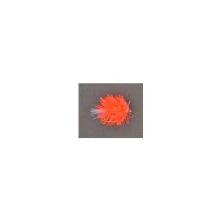 BL Jelly Fire Orange Blob