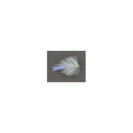 Jelly UV White Blob