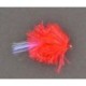 BL Jelly Flo Red Blob