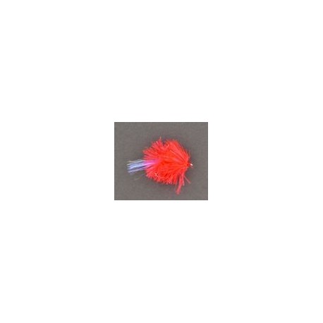 BL Jelly Flo Red Blob