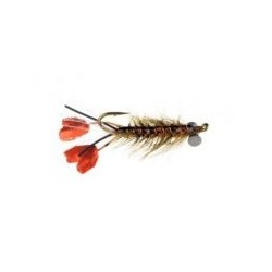 Fighting Craw Tan