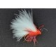 UV Straggle Cut Throat Cat