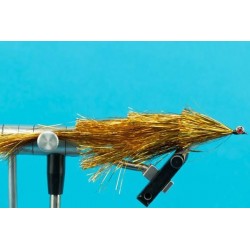 flash streamer gold large