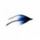 Flash Fish Blue Black