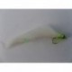 greenwhite bunny leech