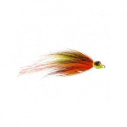 Flash Fish Fire Tiger