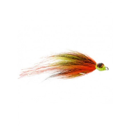Flash Fish Fire Tiger