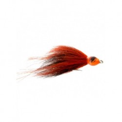 Flash Fish Orange
