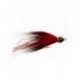 Flash Fish Red Black
