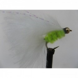 gold head standard mini cats whisker