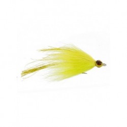 Flash Fish Yellow And Chartreuse