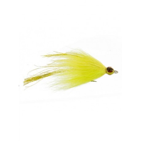 Flash Fish Yellow And Chartreuse