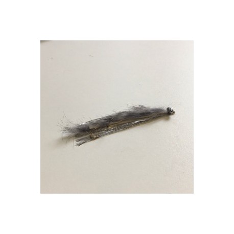 silver eyed chinchilla snake