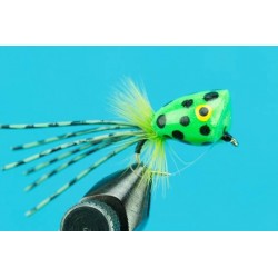 Foam Popper Chart Large