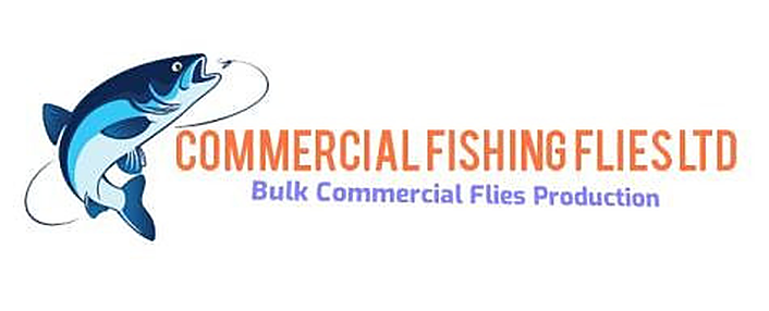 Commercial Fishing Flies